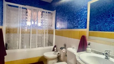 Casa adosada en venta en Mairena del Alcor, Mairena del Alcor de 175.000 €
