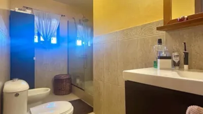 Casa adosada en venta en Mairena del Alcor, Mairena del Alcor de 175.000 €