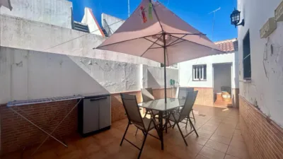Casa adosada en venta en Mairena del Alcor, Mairena del Alcor de 175.000 €
