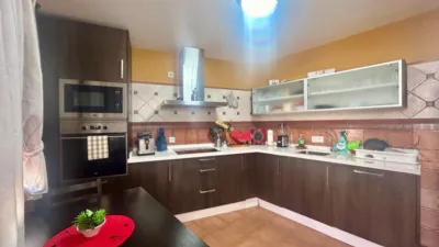 Casa adosada en venta en Mairena del Alcor, Mairena del Alcor de 175.000 €