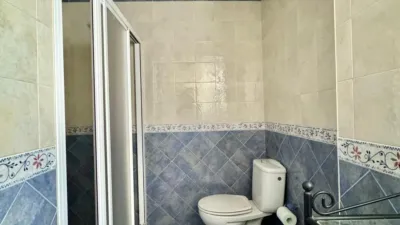 Casa adosada en venta en Venta del Sol, Mairena del Alcor de 135.000 €