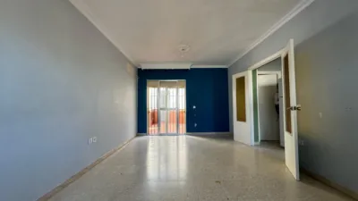 Casa adosada en venta en Venta del Sol, Mairena del Alcor de 135.000 €