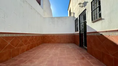 Casa adosada en venta en Venta del Sol, Mairena del Alcor de 135.000 €