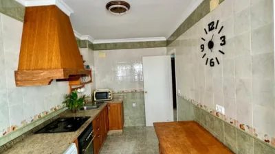 Casa adosada en venta en Venta del Sol, Mairena del Alcor de 135.000 €