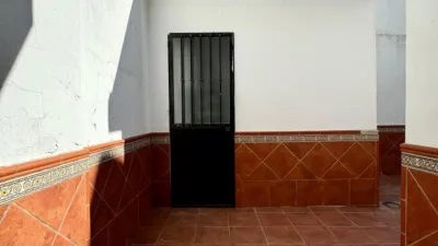 Casa adosada en venta en Venta del Sol, Mairena del Alcor de 135.000 €