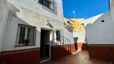 Casa adosada en venta en Venta del Sol, Mairena del Alcor de 135.000 €