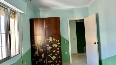 Casa adosada en venta en Venta del Sol, Mairena del Alcor de 135.000 €