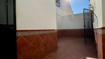 Casa adosada en venta en Venta del Sol, Mairena del Alcor de 135.000 €