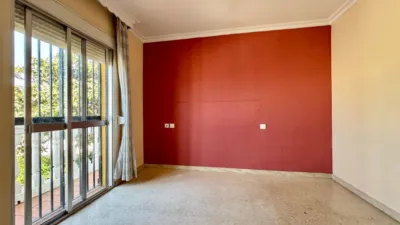 Casa adosada en venta en Venta del Sol, Mairena del Alcor de 135.000 €