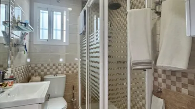 House in Torreblanca photo 26