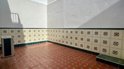 House in Torreblanca photo 27