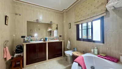 House in Chorrillo photo 17