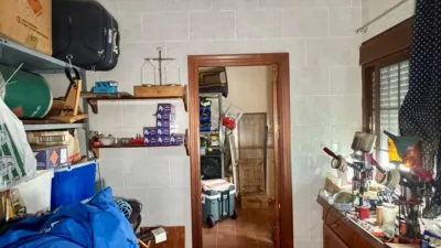 House in Chorrillo photo 28