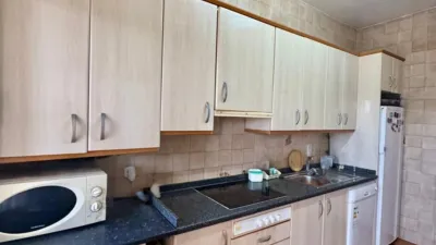 Chalet rústico en venta en Extrarradio, Mairena del Alcor de 240.000 €