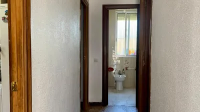 Chalet rústico en venta en Extrarradio, Mairena del Alcor de 240.000 €