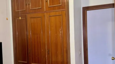 Chalet rústico en venta en Extrarradio, Mairena del Alcor de 240.000 €