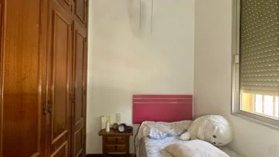 Chalet rústico en venta en Extrarradio, Mairena del Alcor de 240.000 €
