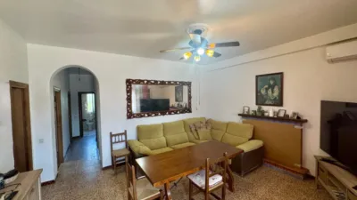 Chalet rústico en venta en Extrarradio, Mairena del Alcor de 240.000 €