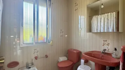Chalet rústico en venta en Extrarradio, Mairena del Alcor de 240.000 €