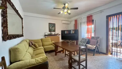 Chalet rústico en venta en Extrarradio, Mairena del Alcor de 240.000 €