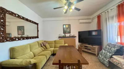 Chalet rústico en venta en Extrarradio, Mairena del Alcor de 240.000 €