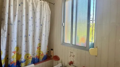 Chalet rústico en venta en Extrarradio, Mairena del Alcor de 240.000 €
