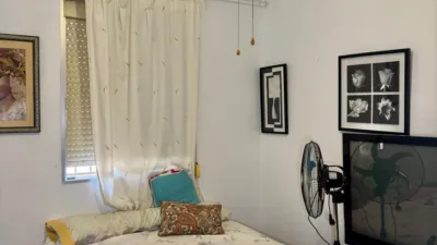Chalet rústico en venta en Extrarradio, Mairena del Alcor de 240.000 €