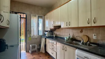 Chalet rústico en venta en Extrarradio, Mairena del Alcor de 240.000 €