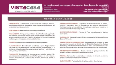 Casa adosada en venta en Instituto Blas Infante, El Viso del Alcor de 200.000 €
