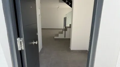 Casa adosada en venta en Instituto Blas Infante, El Viso del Alcor de 200.000 €
