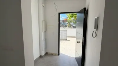 Casa adosada en venta en Instituto Blas Infante, El Viso del Alcor de 200.000 €
