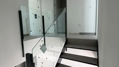 Casa adosada en venta en Instituto Blas Infante, El Viso del Alcor de 200.000 €