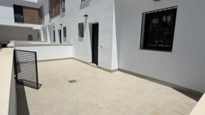 Casa adosada en venta en Instituto Blas Infante, El Viso del Alcor de 200.000 €