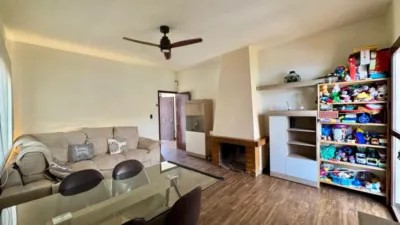 Chalet in Urbanización Torreón photo 24