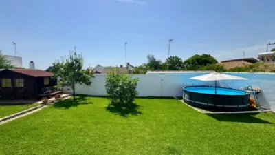 Chalet in Urbanización Torreón photo 26