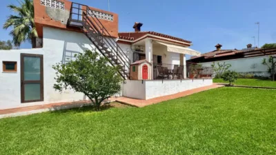 Chalet in Urbanización Torreón photo 33
