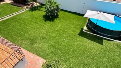 Chalet in Urbanización Torreón photo 35
