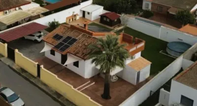 Chalet in Urbanización Torreón photo 2