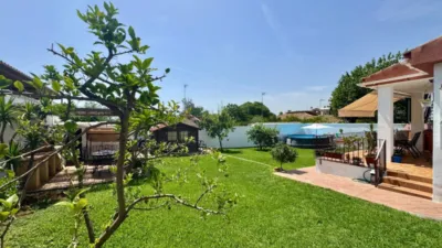 Chalet in Urbanización Torreón photo 30