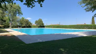 Chalet in Urbanización Torreón photo 37
