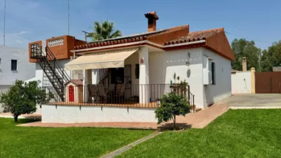 Chalet in Urbanización Torreón photo 29