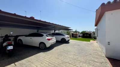 Chalet in Urbanización Torreón photo 6