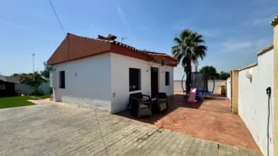 Chalet in Urbanización Torreón photo 5