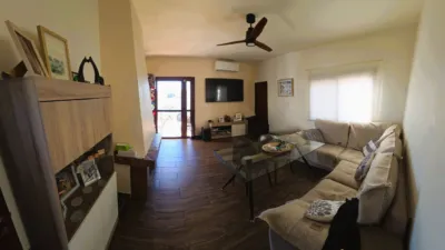Chalet in Urbanización Torreón photo 21