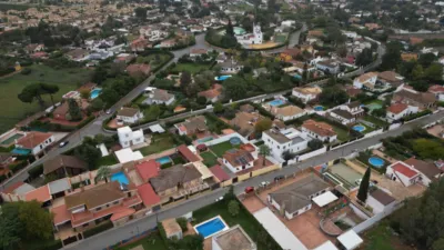 Chalet in Urbanización Torreón photo 38
