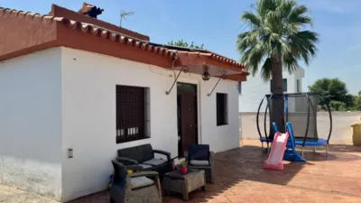 Chalet in Urbanización Torreón photo 3