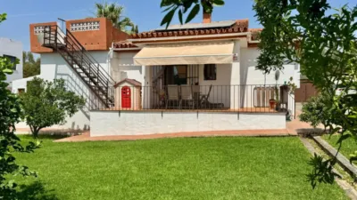 Chalet in Urbanización Torreón photo 31