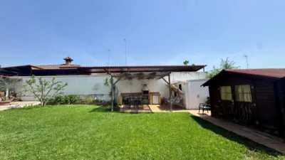 Chalet in Urbanización Torreón photo 27