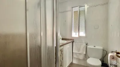 Apartment in the Centre photo 15