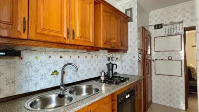 Apartment in the Centre photo 7